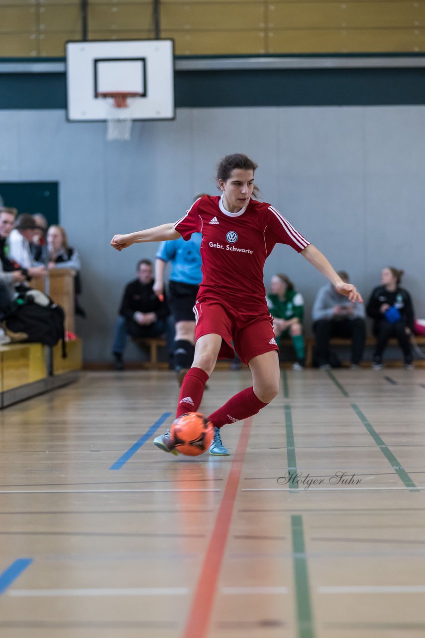 Bild 305 - Norddeutsche Futsalmeisterschaft